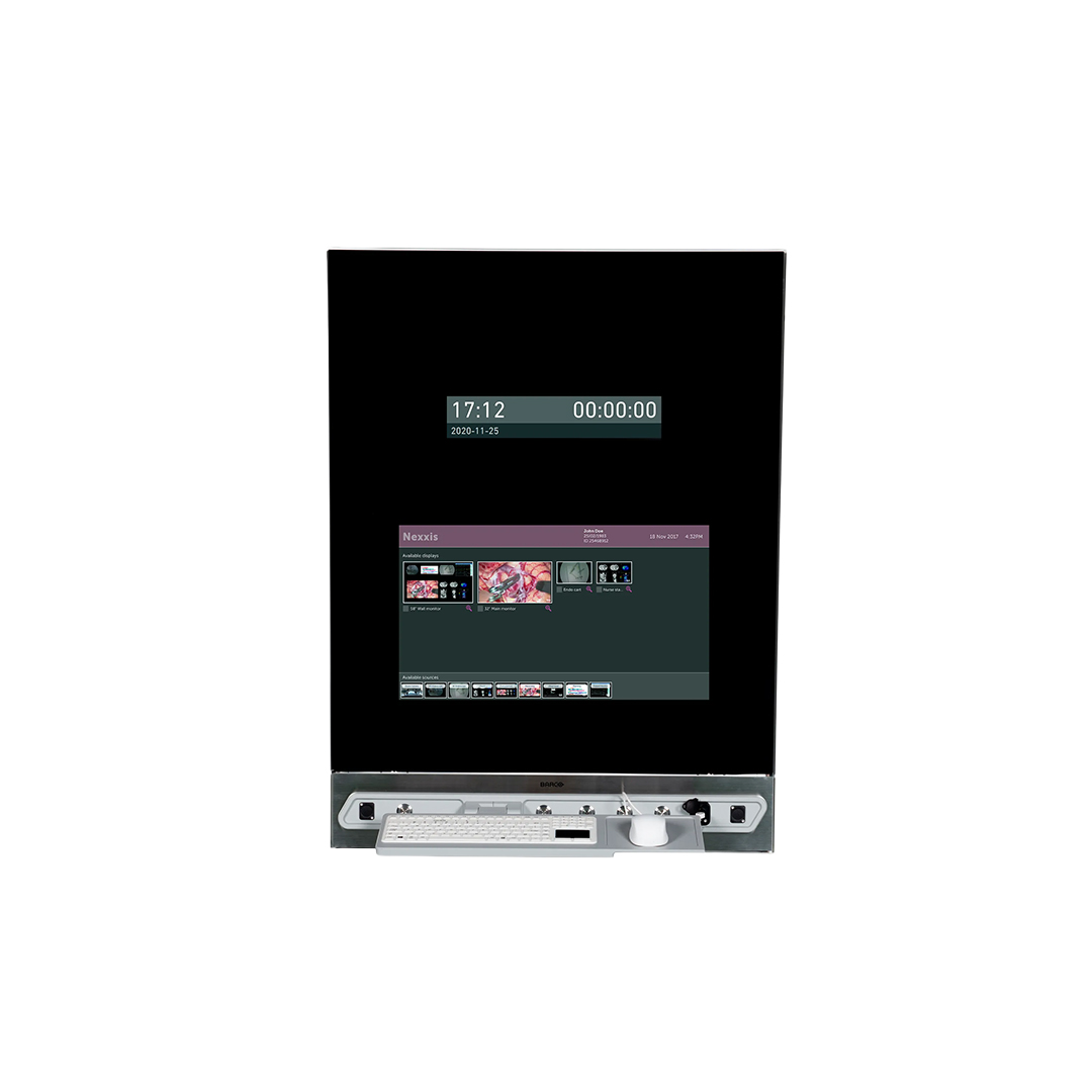 quirofanos digitales MDMX-22400