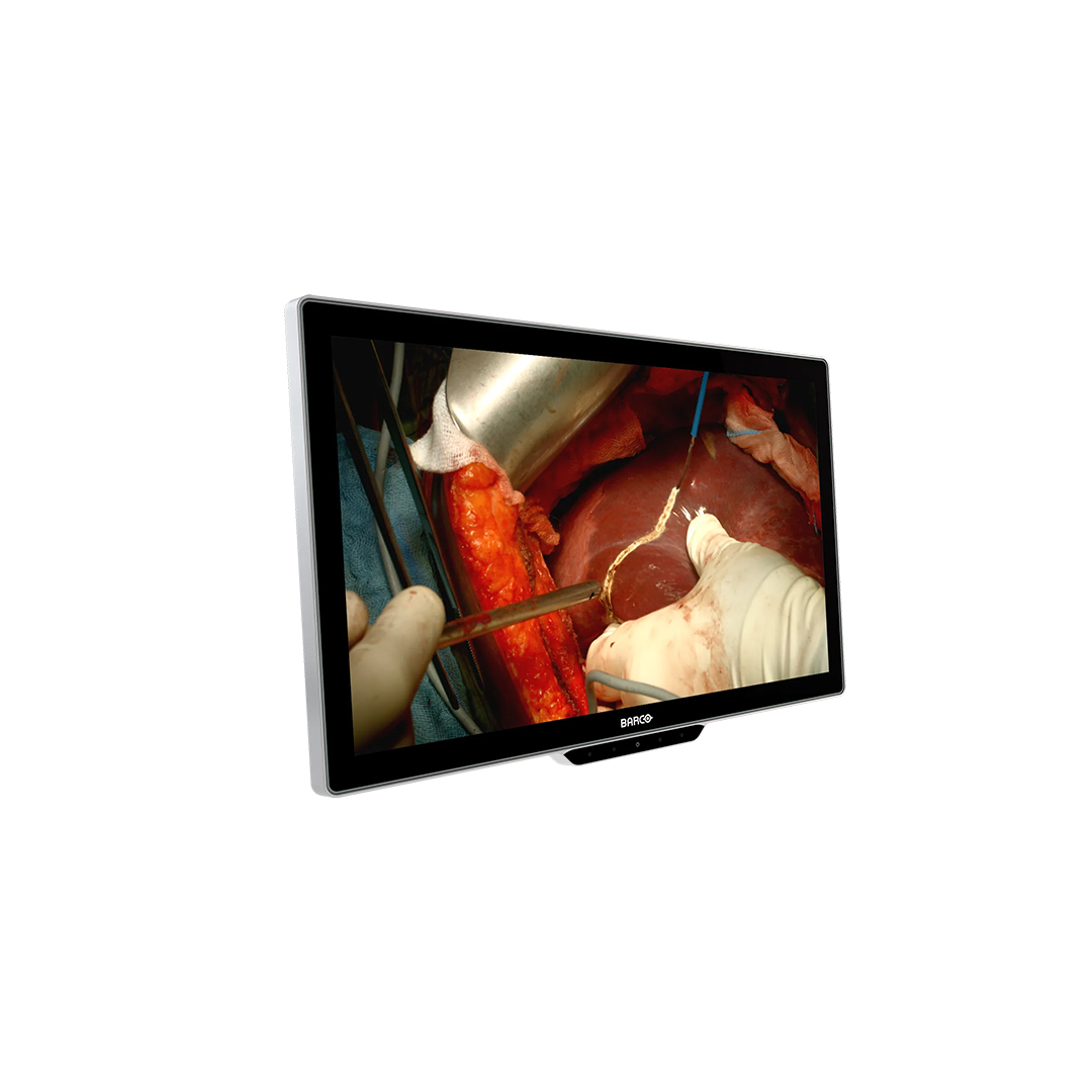 quirofanos digitales MDSC‑8527 SSTF/NXF Monitor Quirófano 27" 4K BARCO - Image 2